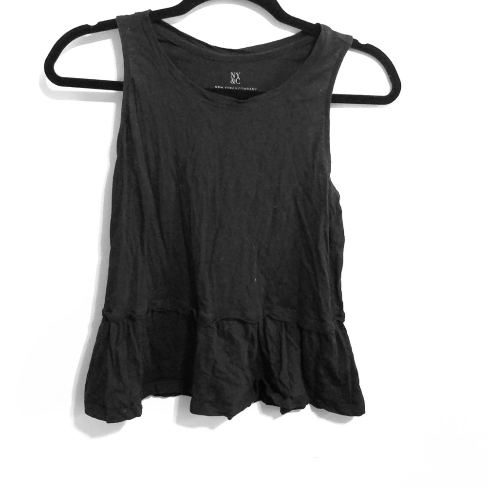 New York & Company Blouse